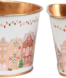 1268 POTS NOEL VILLE S/2